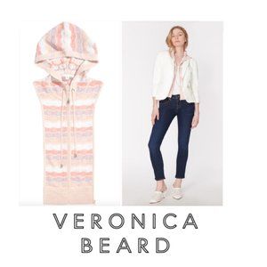 Veronica Beard Lupe sweater Dickey